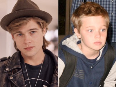 shiloh and brad shiloh and brad