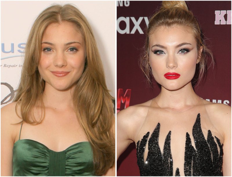 Skylar samuels scream queens