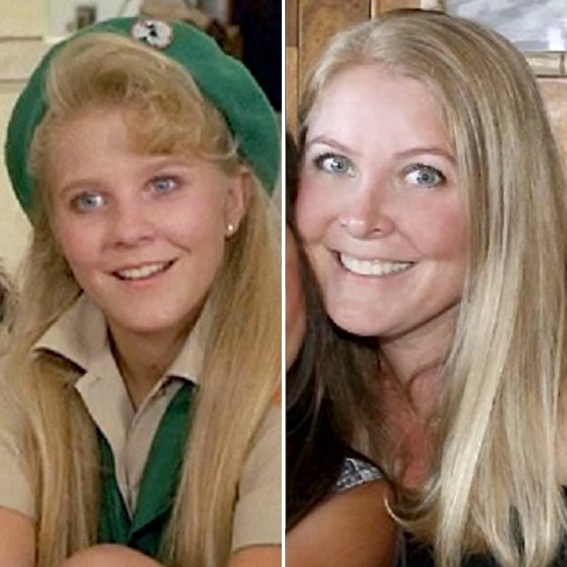 Troop beverly hills ami foster claire sprantz
