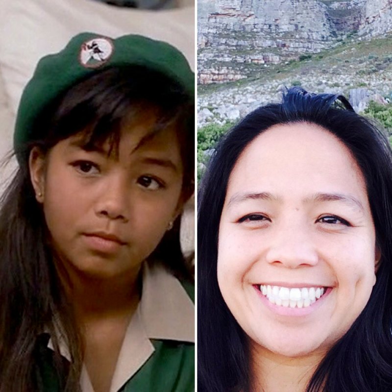 Troop beverly hills aquilina soriano lily marcigan