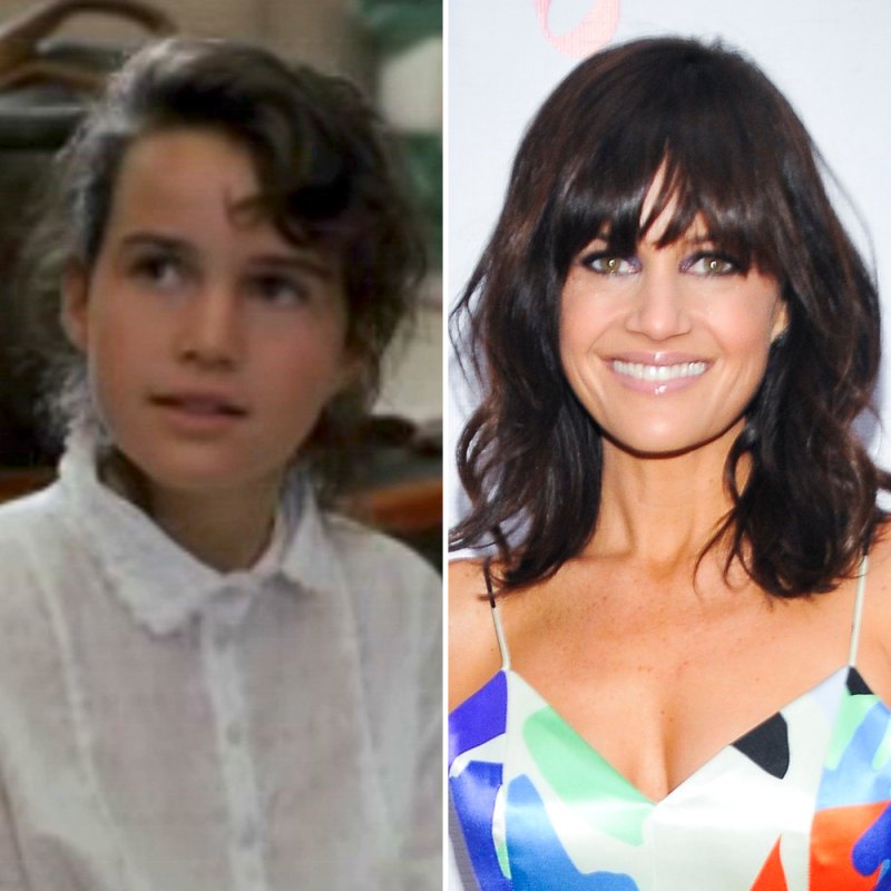 Troop beverly hills carla gugino chica barnfell