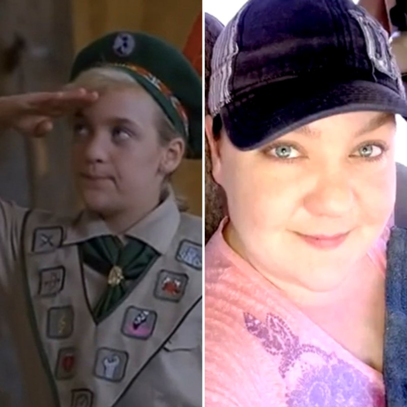 Troop beverly hills dinah lacey cleo plendor