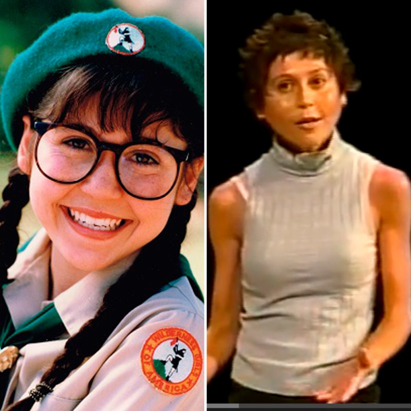 Troop beverly hills heather hopper tessa diblasio