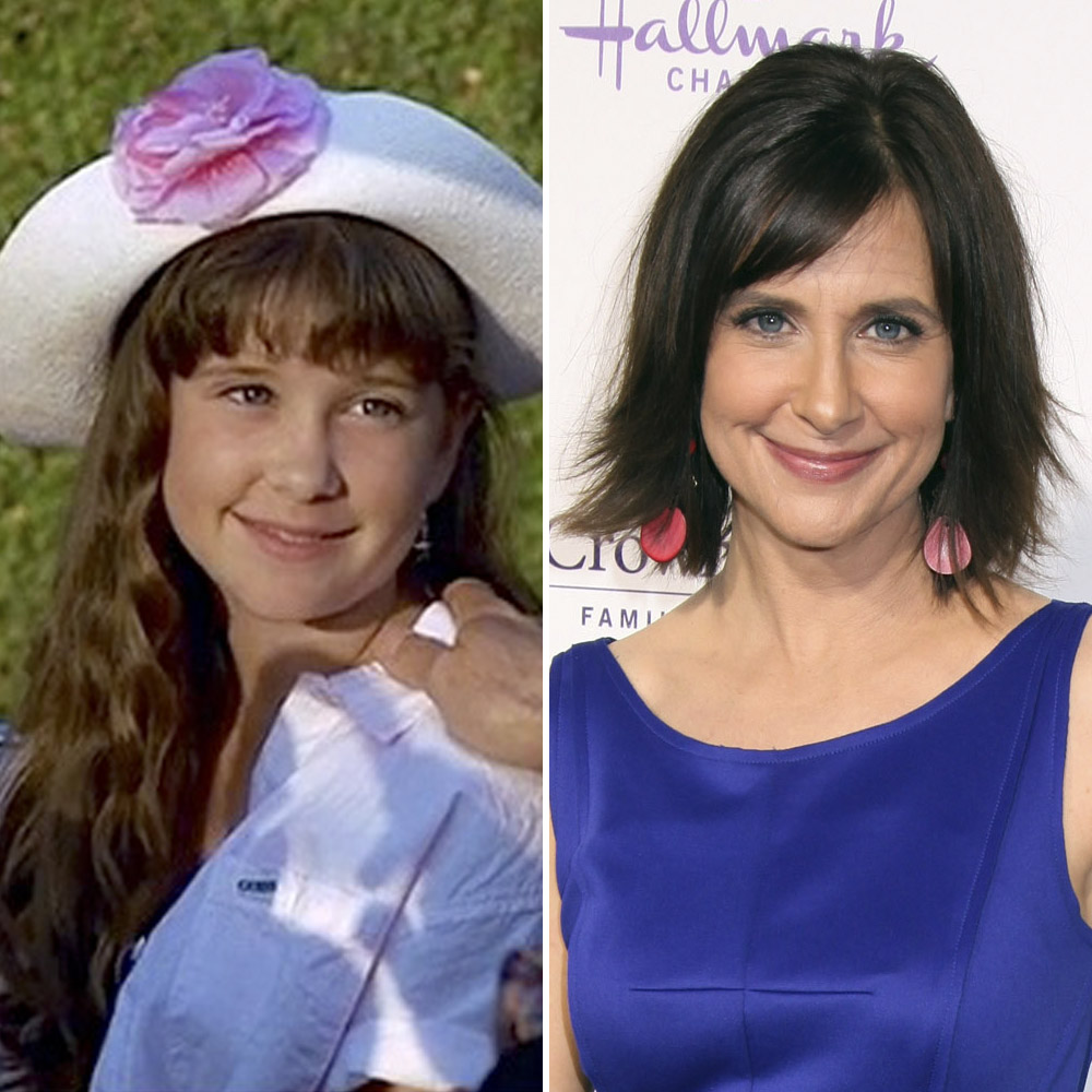 Troop beverly hills kellie martin emily coleman