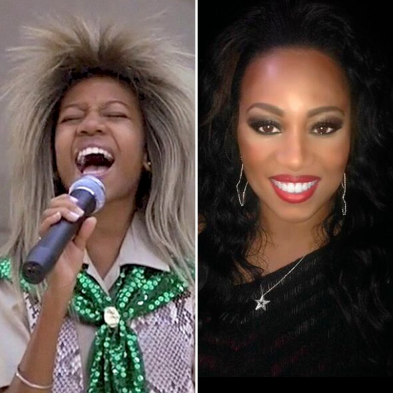 Troop beverly hills tasha scott jasmine shakar