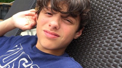 Youtube star caleb logan bratayley dead