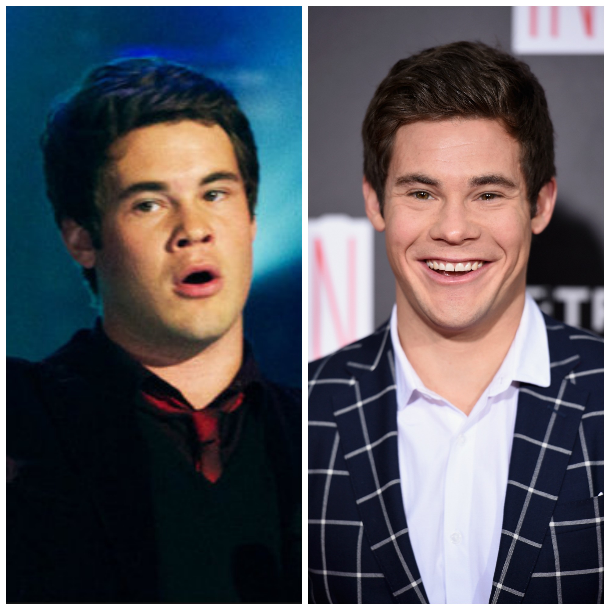 Adam devine