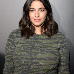 Alanna masterson 1