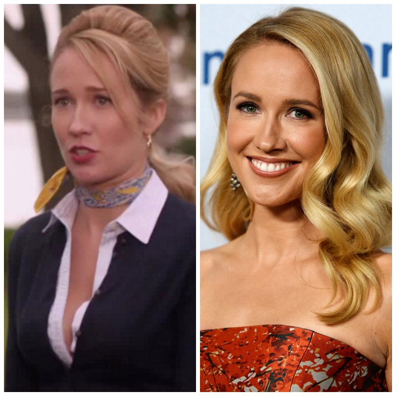 Anna camp