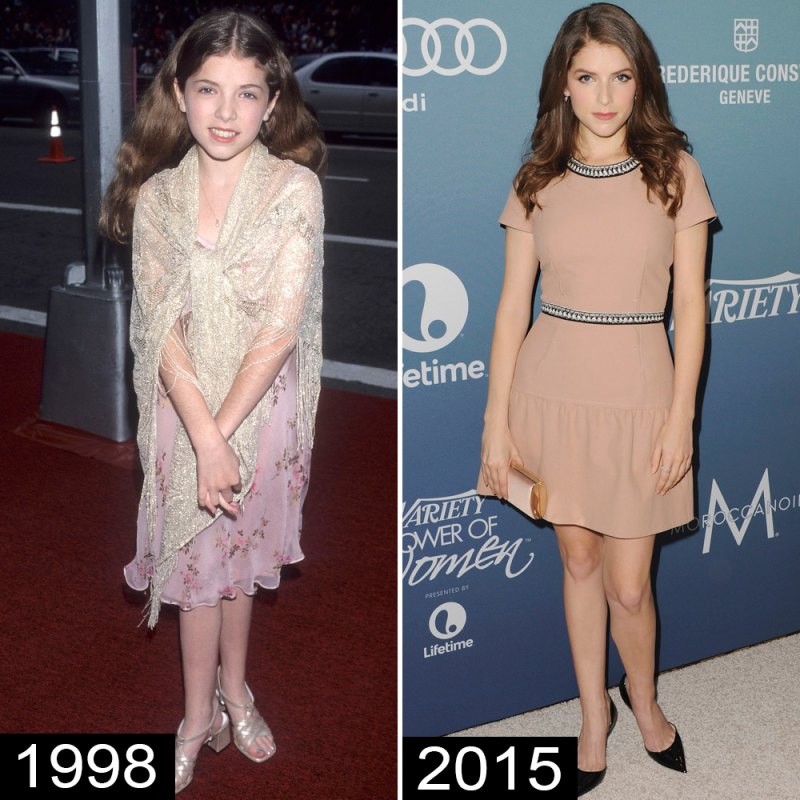 Anna kendrick twilight