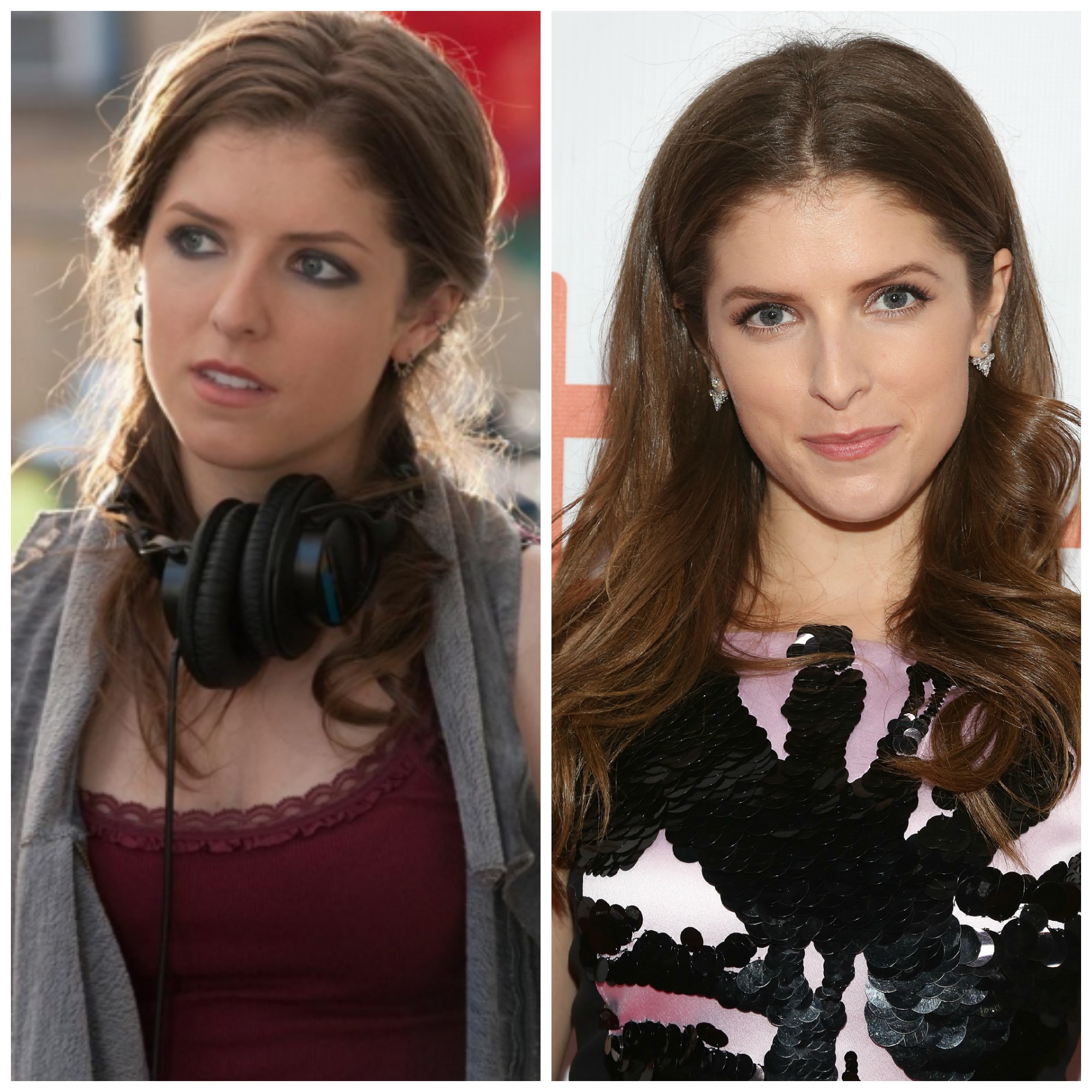 Anna Kendrick Porn Real - Pitch Perfect 3 Trailer Reveals It's \