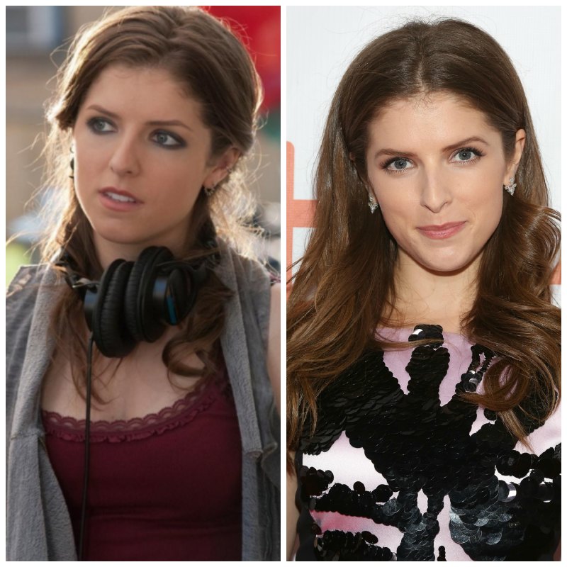 Anna kendrick