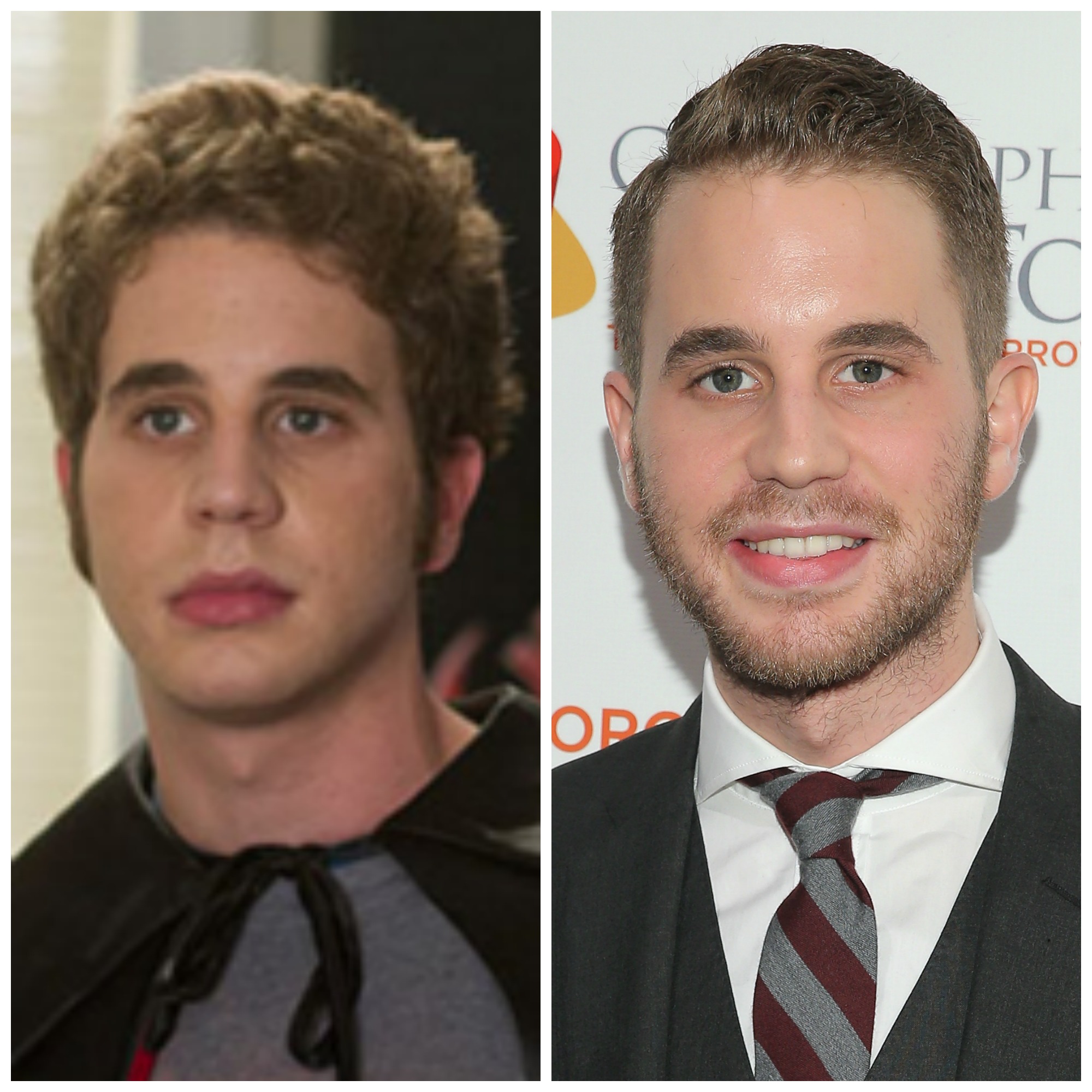 Ben platt