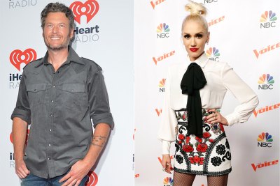 blake shelton gwen stefani blake shelton gwen stefani