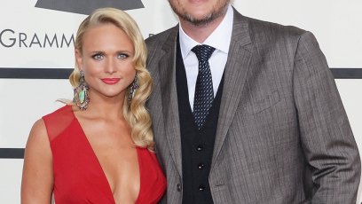 Blake shelton miranda lambert tweets