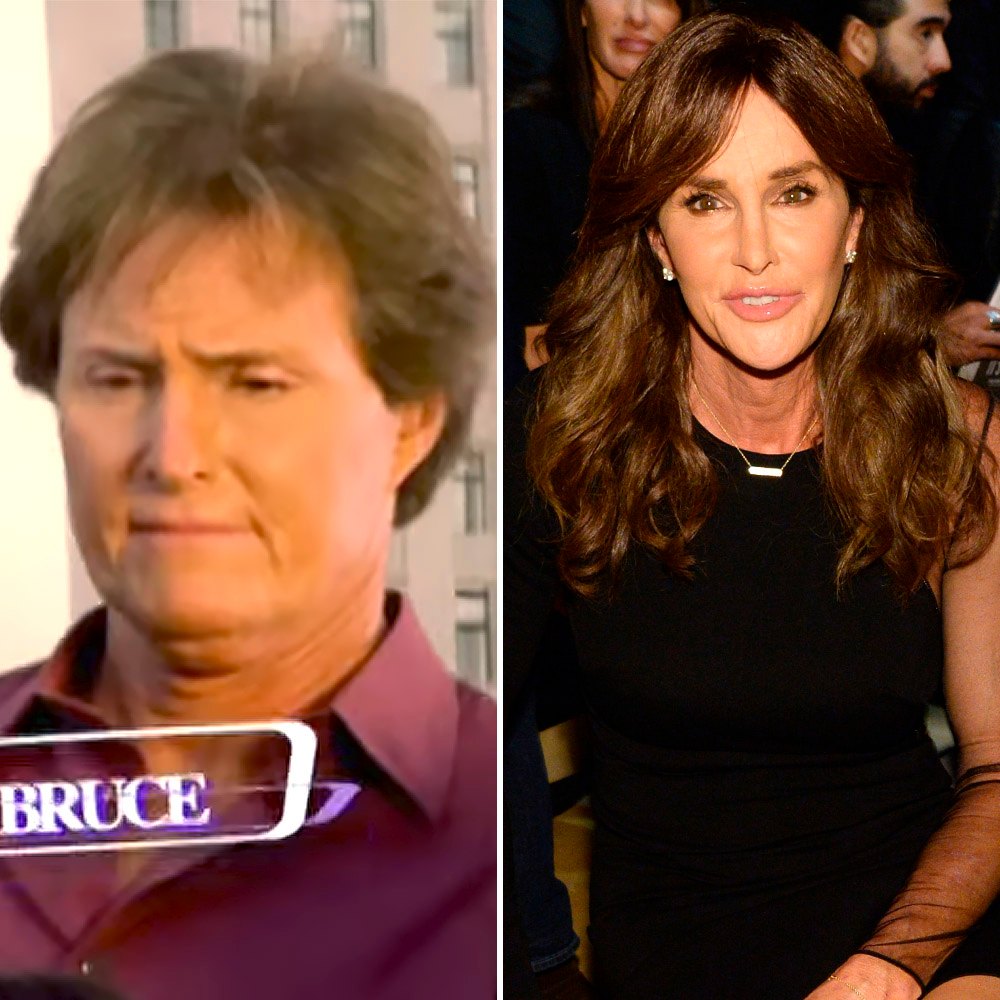 Caitlyn jenner