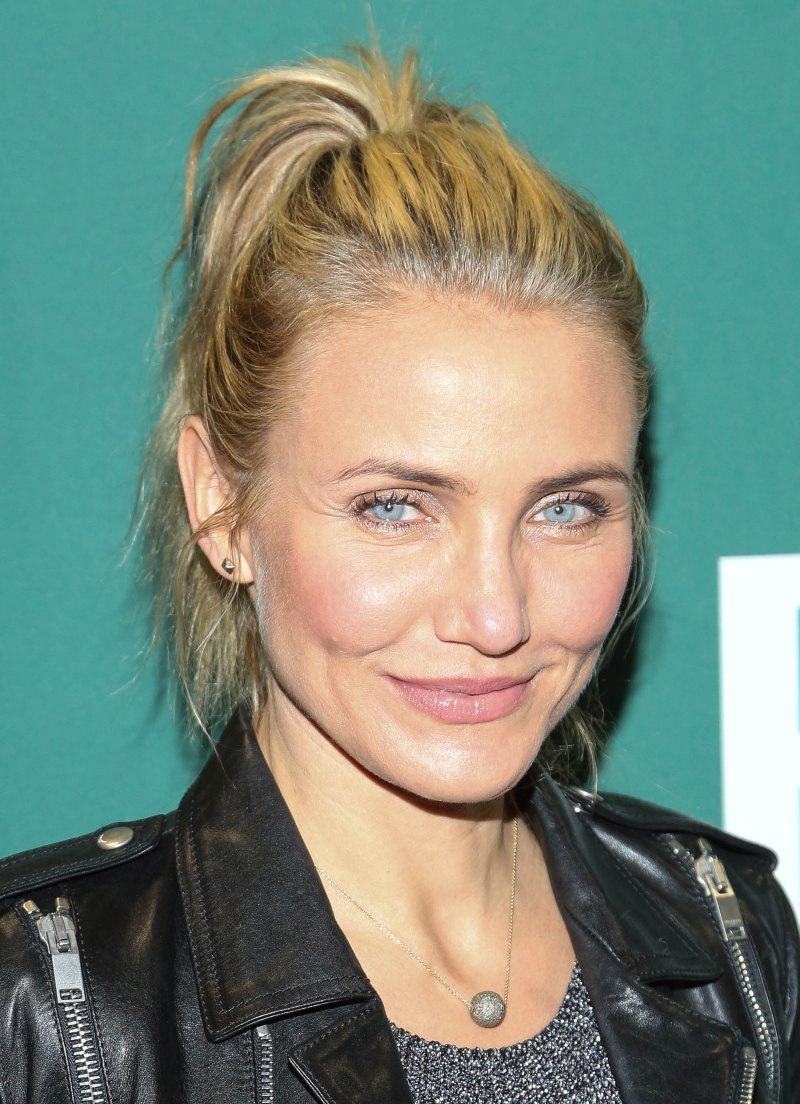 Cameron diaz