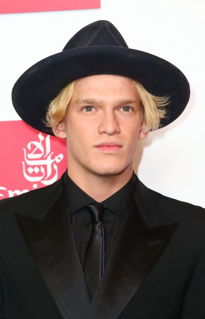cody simpson