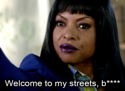 cookie lyon comeback