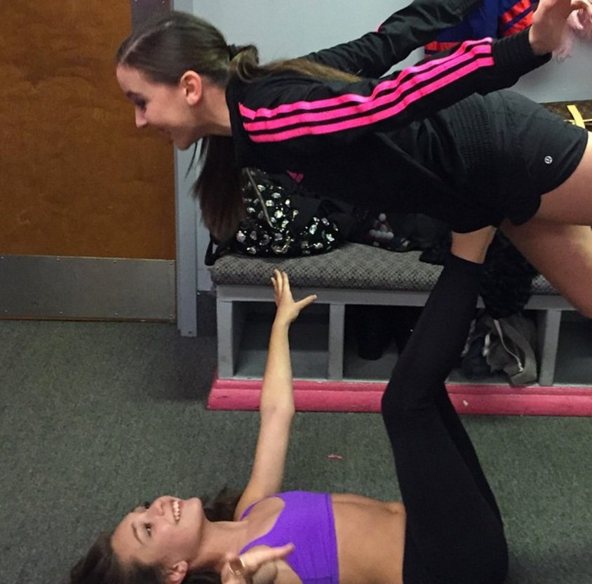 Dance moms 3