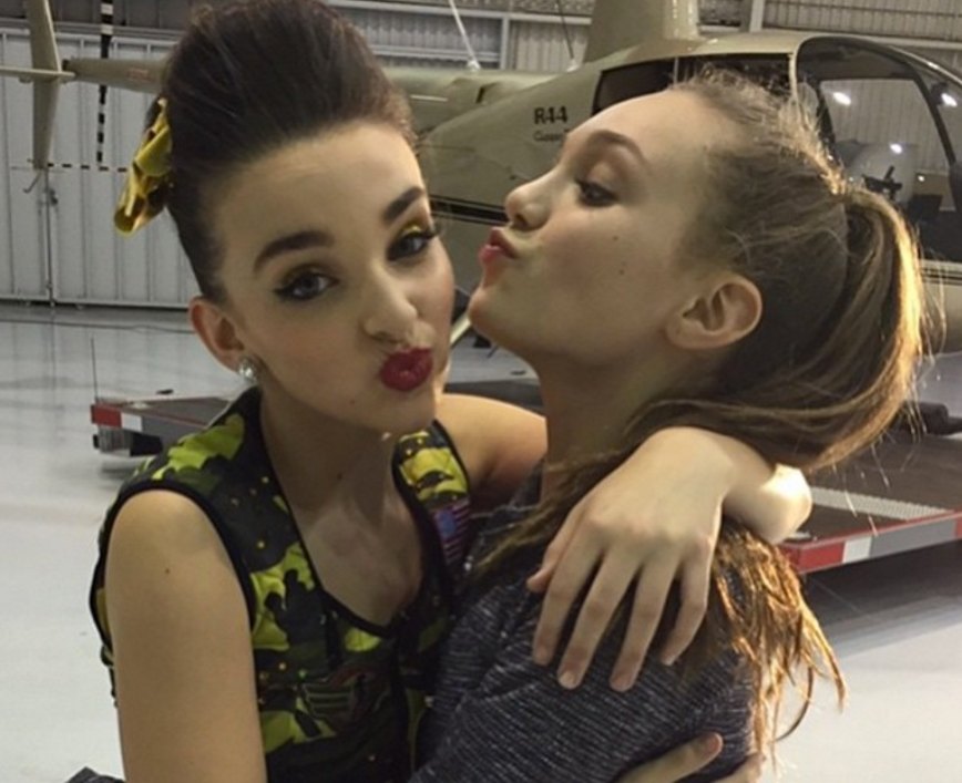 Dance moms