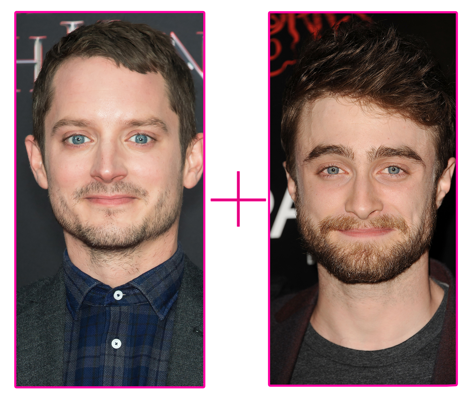 Daniel radcliffe elijah wood