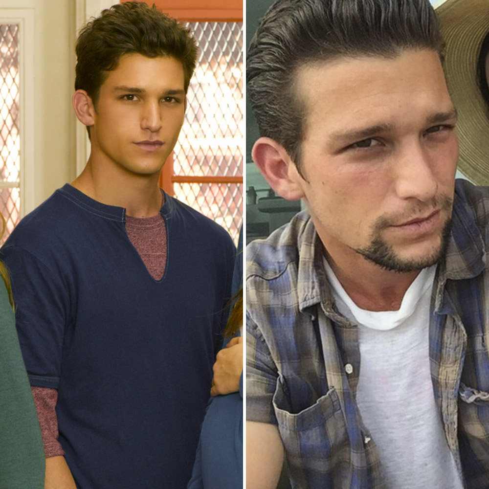See What the Cast of 'The Secret Life of the American Teenager' Is