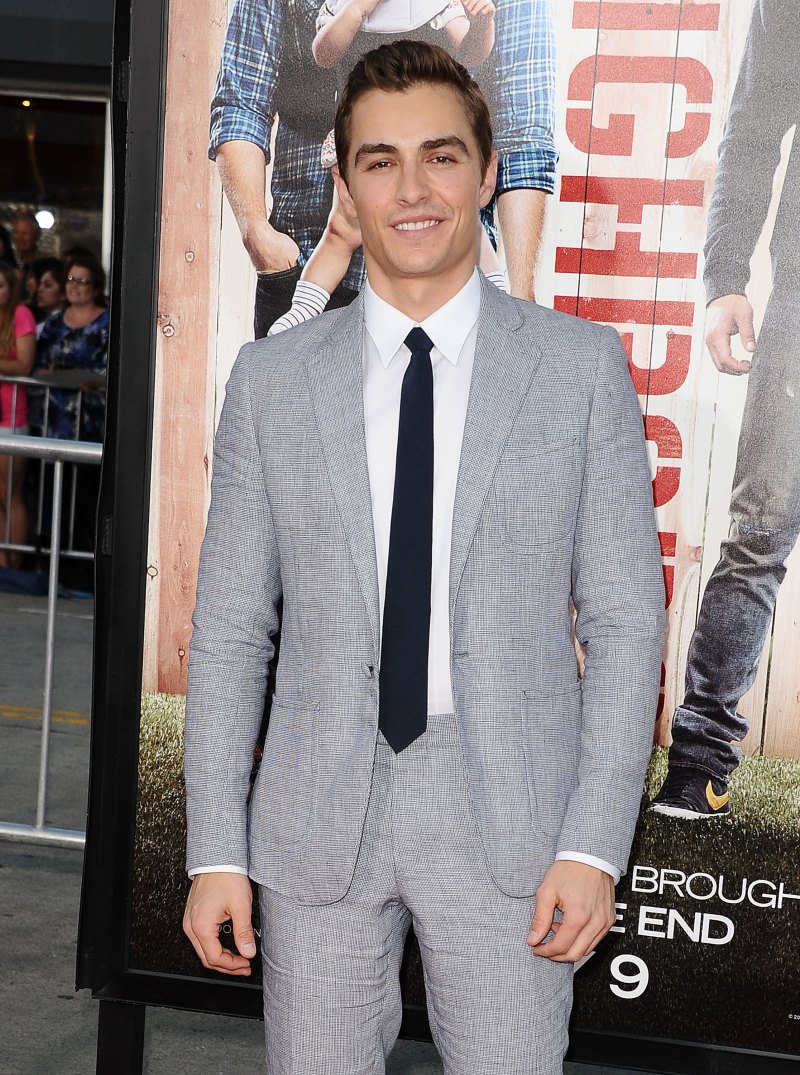 Dave franco neighbors sex