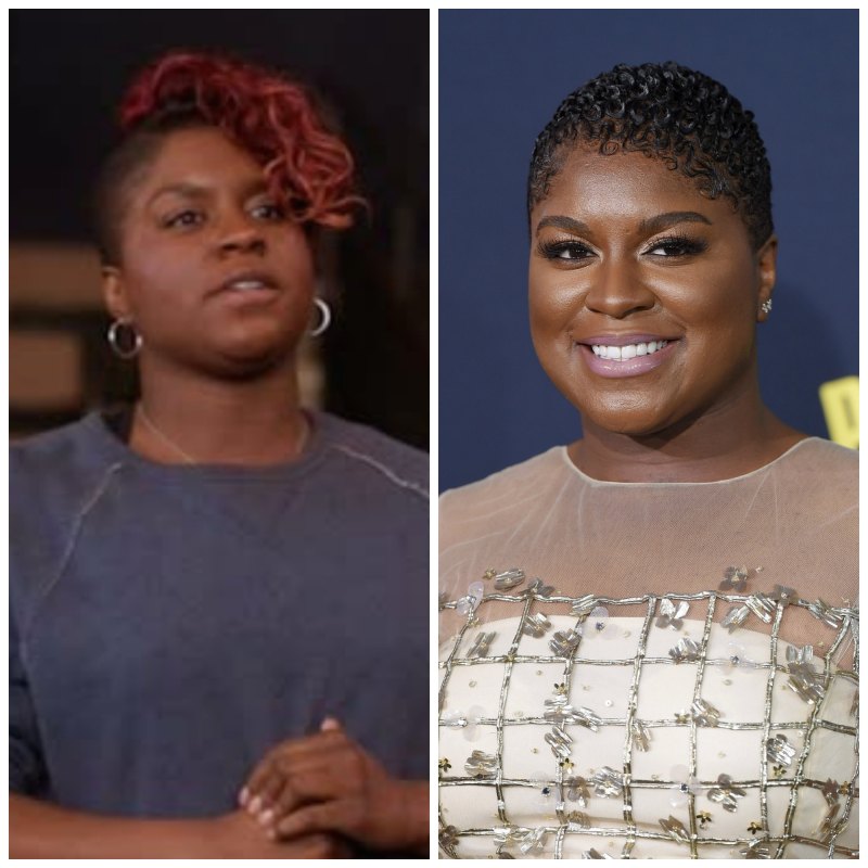 Ester dean