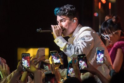 joe jonas new hair joe jonas new hair