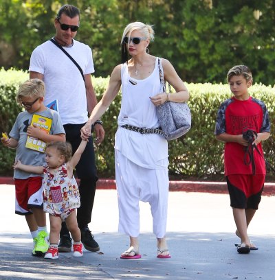 gwen stefani gwen stefani
