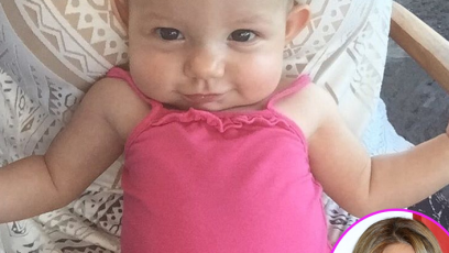 Haylie duff daughter