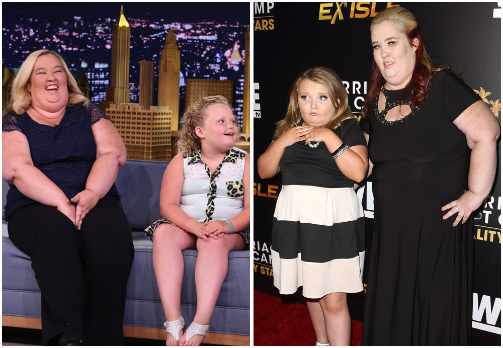 honey boo boo honey boo boo