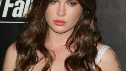 Ireland baldwin