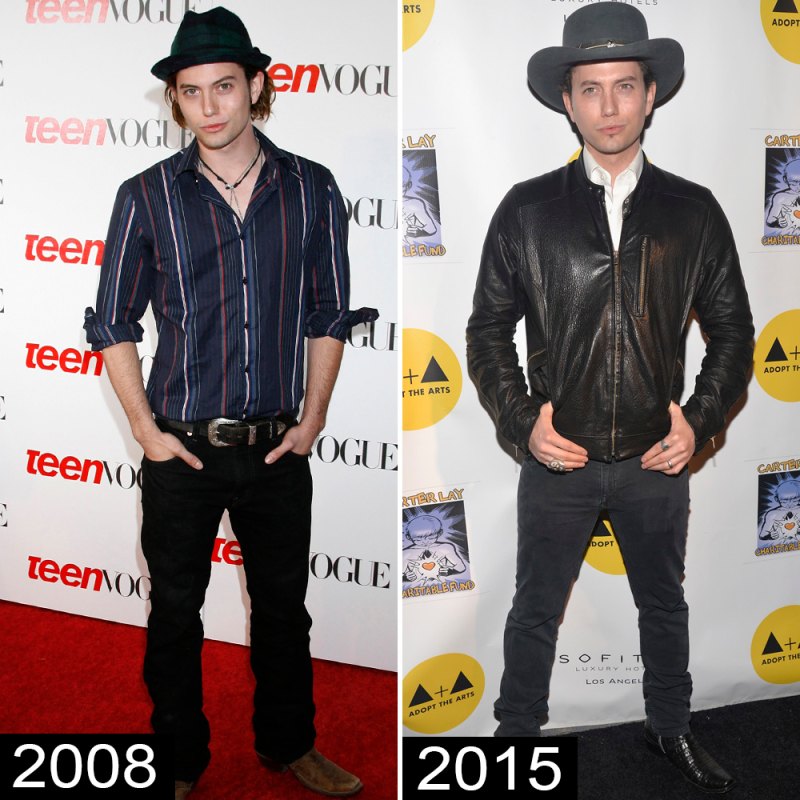 Jackson rathbone twilight