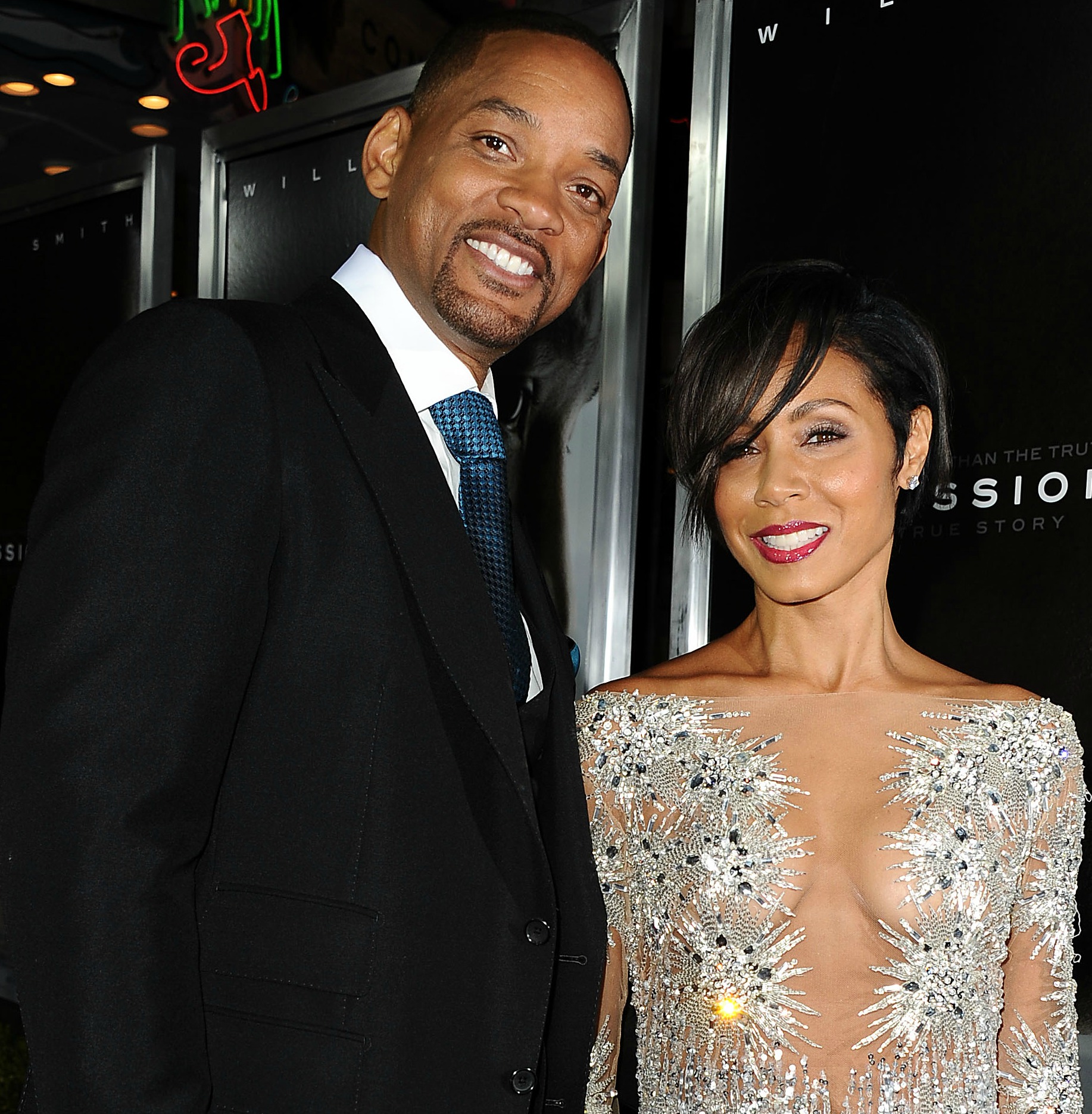 jada pinkett smith will smith