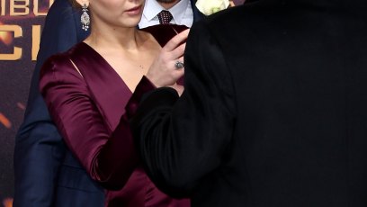 Jennifer lawrence wardrobe malfunction 5