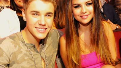 Justin bieber selena gomez ex girlfriend