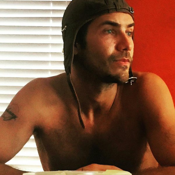 Justin bobby