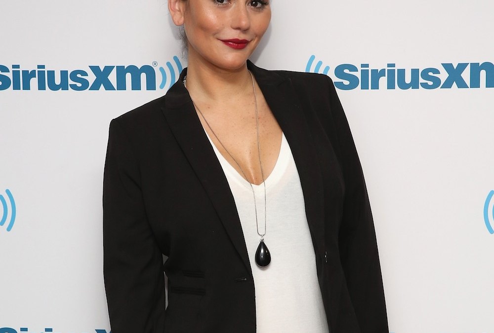 Jwoww baby names jersey shore