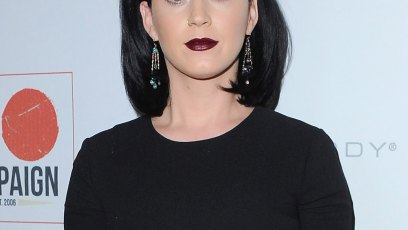 Katy perry mean girl