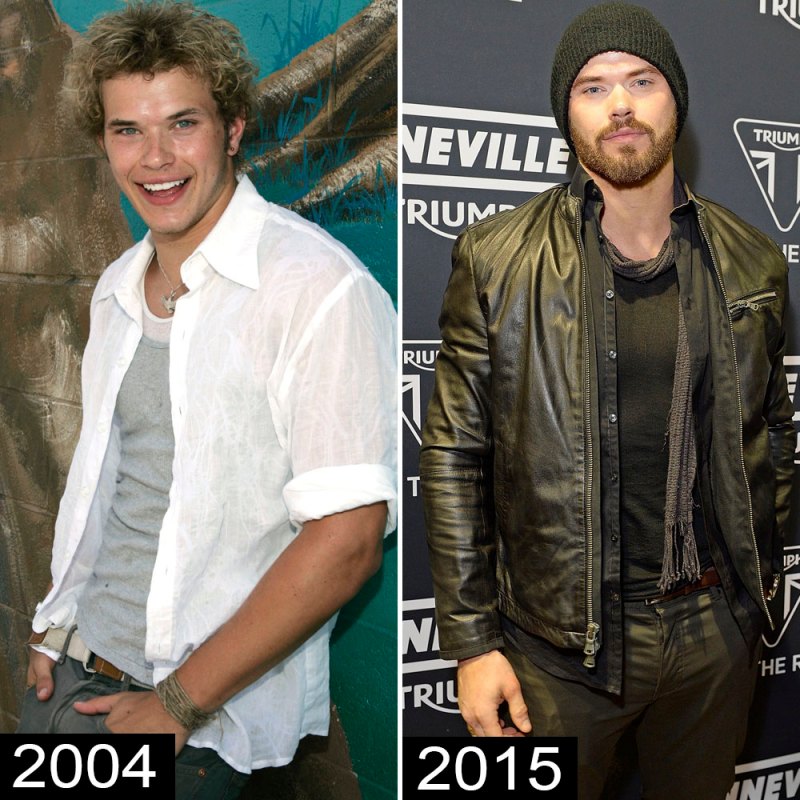 Kellan lutz twilight