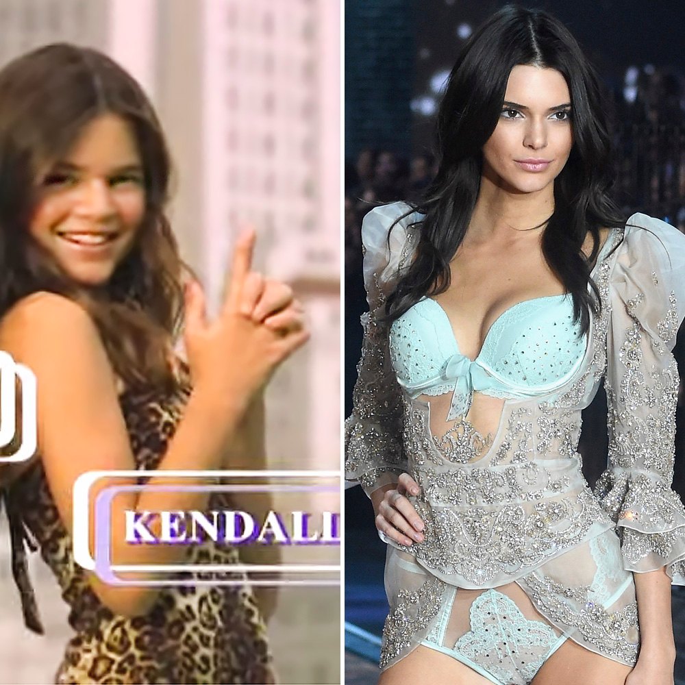 Kendall jenner
