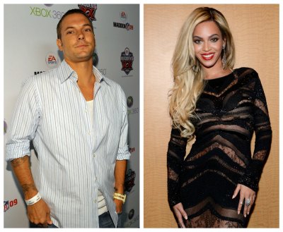 kevin federline and beyonce