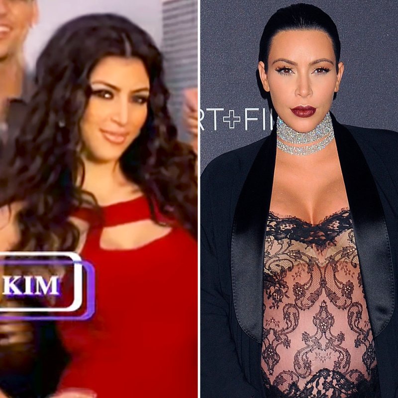 Kim kardashian 15
