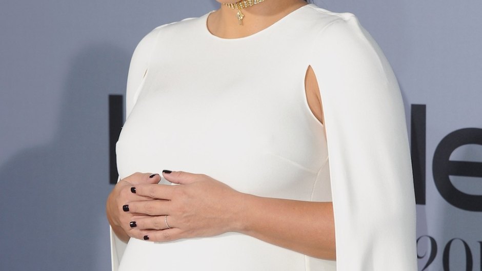 Kim kardashian hates pregnancy