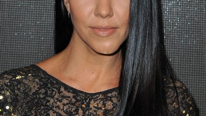 Kourtney kardashian