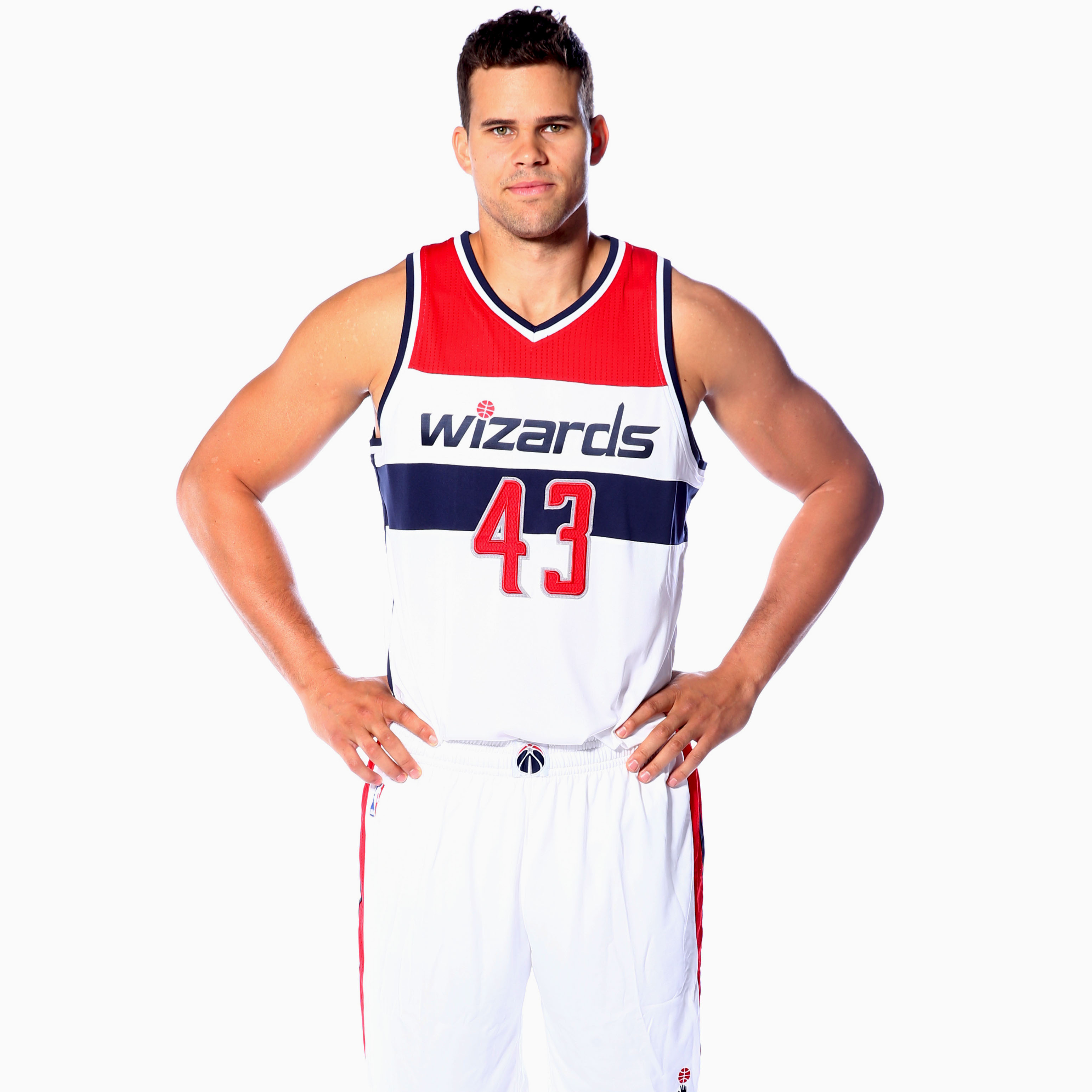 Kris humphries