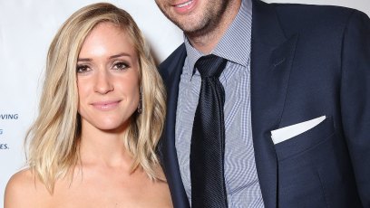 Kristin cavallari and jay cutler