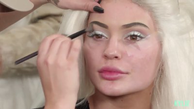 kylie jenner makeup 5 kylie jenner makeup 5